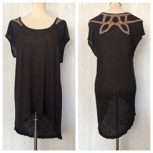 Free People Tunic